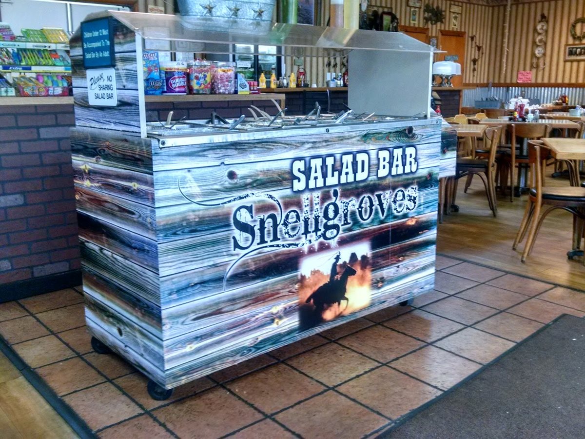 Snellgrove's Restaurant
